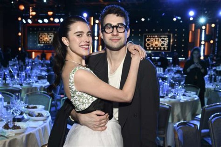 
Is Margaret Qualley Engaged To Her American Singer Boyfriend Jack Antonoff? 