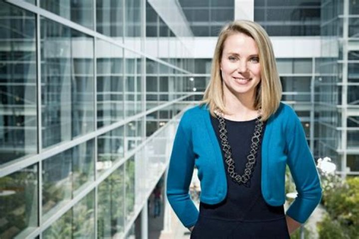 
Is Marissa Mayer Married? Her Bio, Age, Husband, Kids, Height and Net worth 
