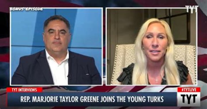 
Is Marjorie Taylor Greene Jewish? Learn About Her Religion Ethnicity And Husband 