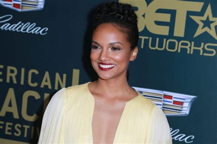 Is Mekia Cox Pregnant In Real Life? Height and Baby/Child – Meet Her Husband