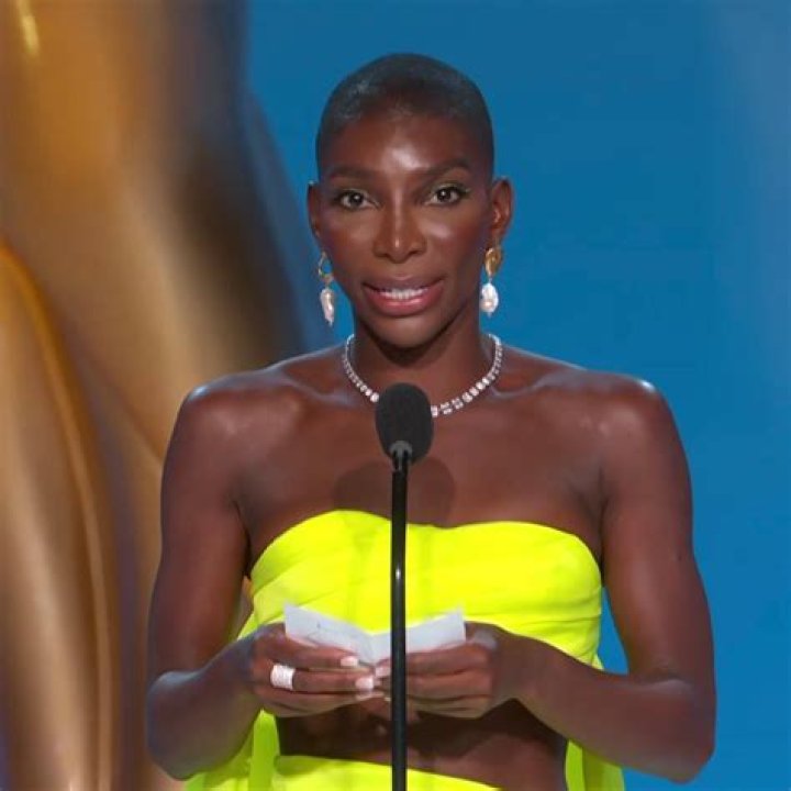 Is Michaela Coel Trans? Michaela Coel Gender Age Wiki Biography Partner Revealed
