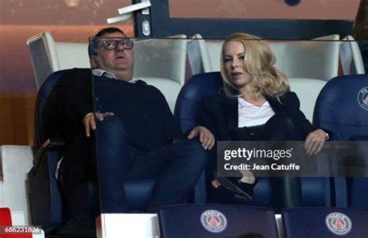 Is Mino Raiola Married To A Wife? Football Agent Kids And Net Worth – Death Hoax Explained