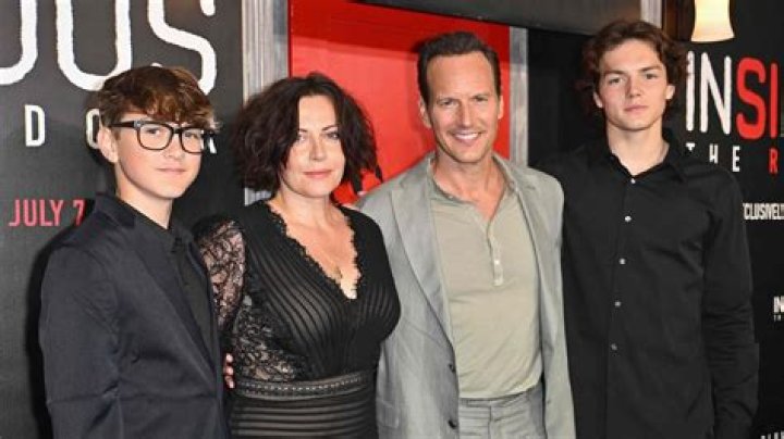 Is Patrick Wilson Related To Owen Wilson – Are They Siblings?