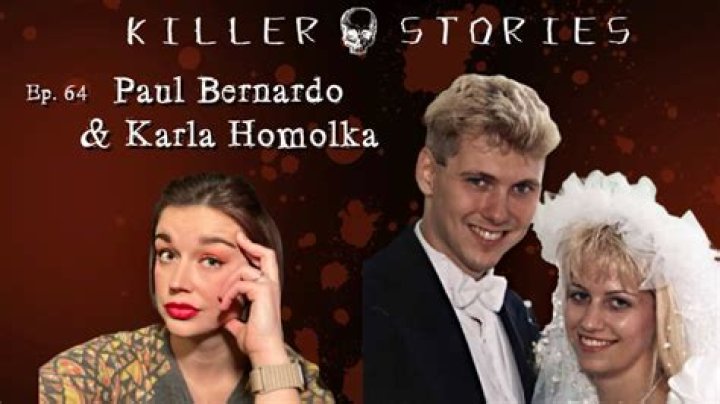 Is Paul Bernardo Still In Jail? Parents And Wife Karla Homolka Update Today