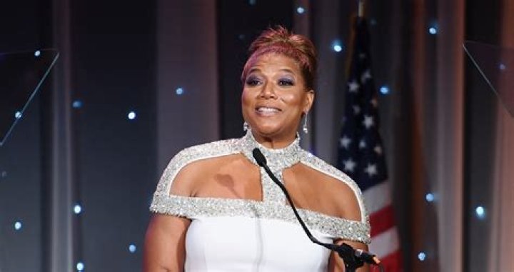 
Is Queen Latifah a Lesbian? Know More About Her Life! 