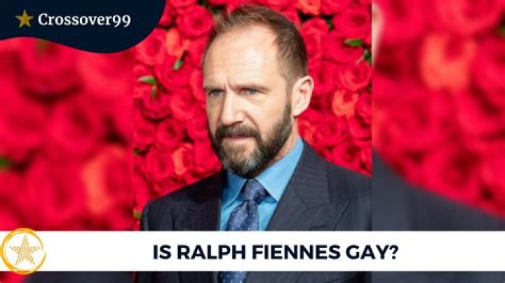 Is Ralph Fiennes Gay? Age, Height, Net Worth