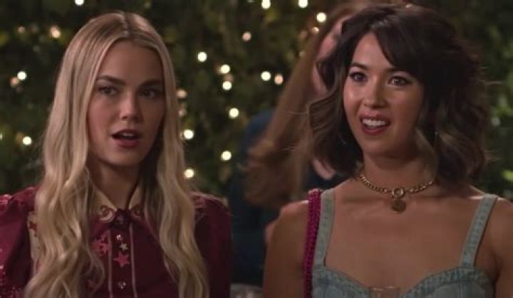 
Is Rebecca Rittenhouse Married? Hulu’s Maggie Actress Still Dating Or Split With Drew Comins Facts 