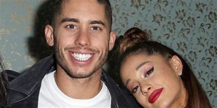 
Is Ricky Alvarez Married? His Bio, Age, Wife, Height, Net worth and Ariana Grande 