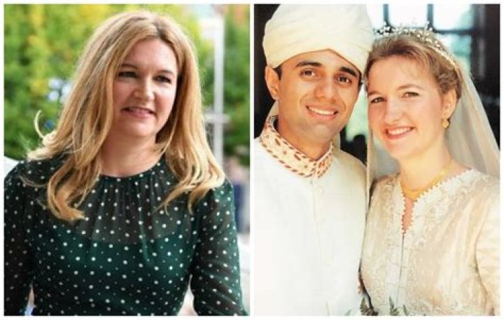 
Is Sajid Javid Wife Muslim? Laura King Religion and Family Background 