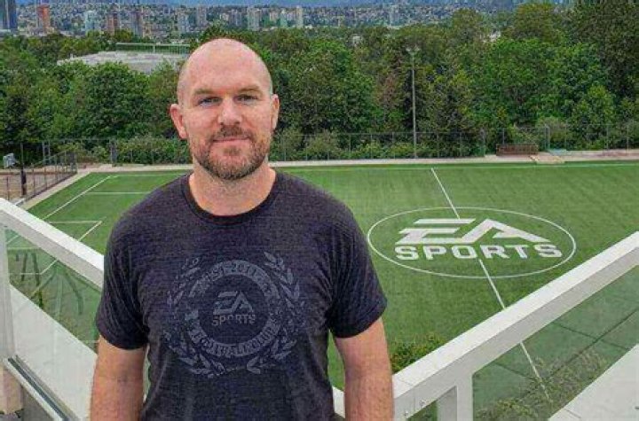 
Is Shaun Pejic Married? His Bio, Age, Wife, Height and Net worth 