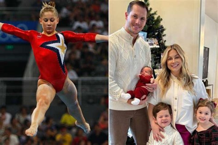 
Is Shawn Johnson Pregnant? The Gymnast’ Family Welcomes A New Member 