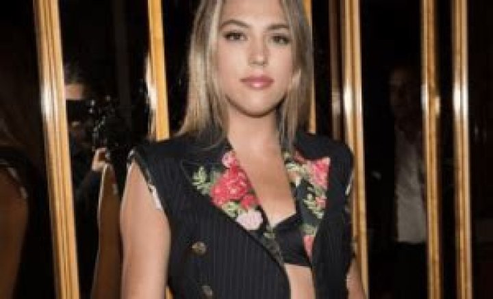 
Is Sistine Stallone Pregnant in 2024? Who is Sistine Stallone? 