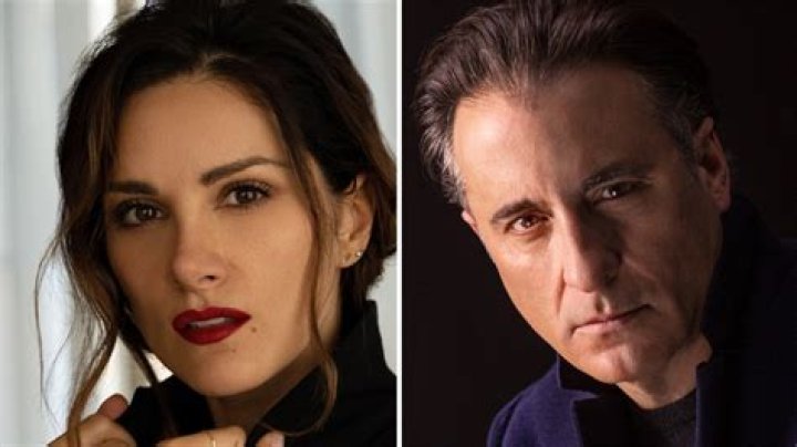 Is Stefania Spampinato Married? Husband Net Worth Explored Of The Actress