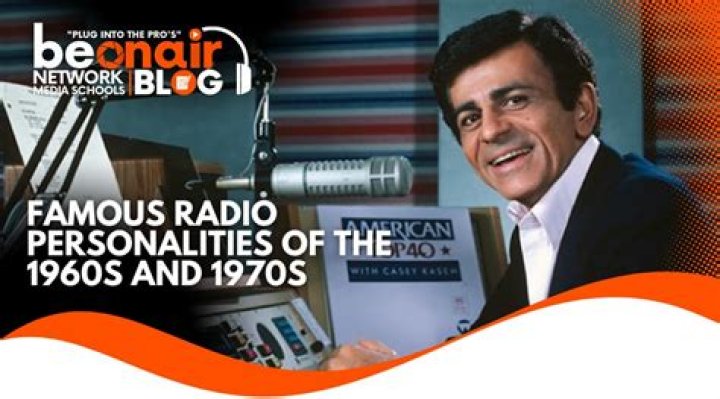 
Is Steve Edwards still alive? Cause of Death for Television and Radio Personalities in the United States 