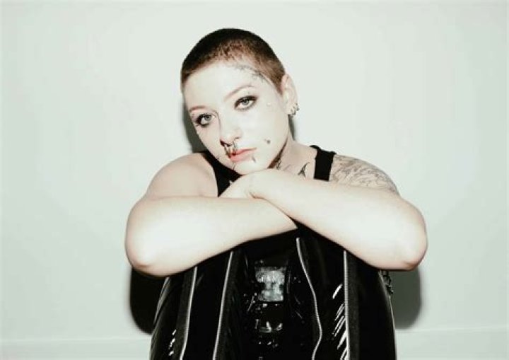 Is Thea Taylor Real Name Of Carolesdaughter? Everything we know about the Alternative Pop Singer