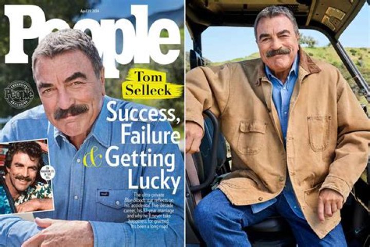Is Tom Selleck Gay? Why Do People Have Doubts About His Sexuality?