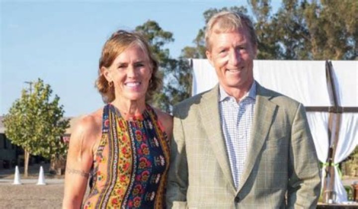 Is Tom Steyer Married? Know his Wife, Net Worth and Bio