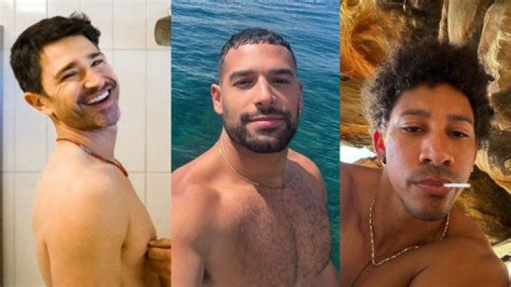 
Is Tonatiuh Elizarraraz Gay? Explore The Sexuality Of Angelyne Actor 