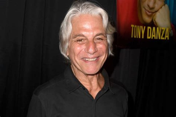 Is Tony Danza Sick? Illness And Health Update