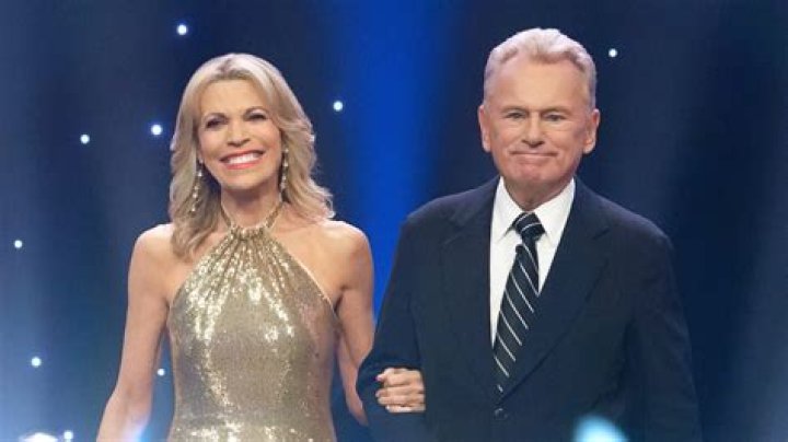 Is Vanna White Sick? Are Pat Sajak And Vanna White Married? How Much Is Vanna White Paid?