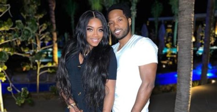 
Is Yandy Smith And Mendeecees Harris Still Together? Are They Legally Married? Cheating Drama 