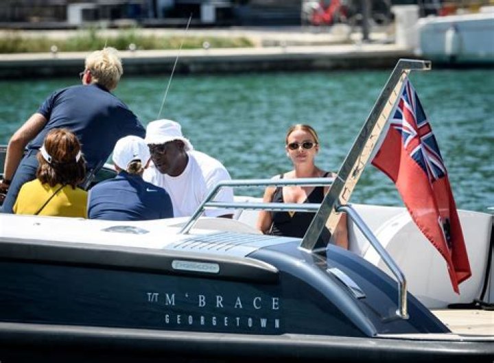 Is Yvette Prieto white? What is Yvette Prieto’s ethnicity?