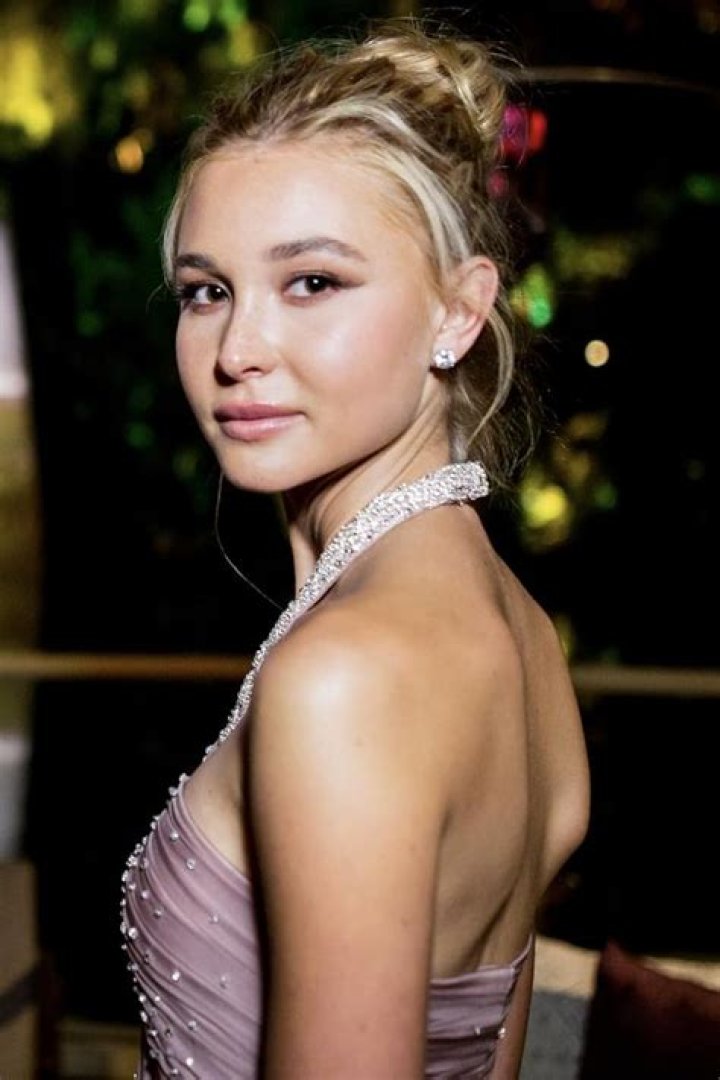 Who Is Isabel May? How Old Is She? Untold Facts You Need To Know About Her Life