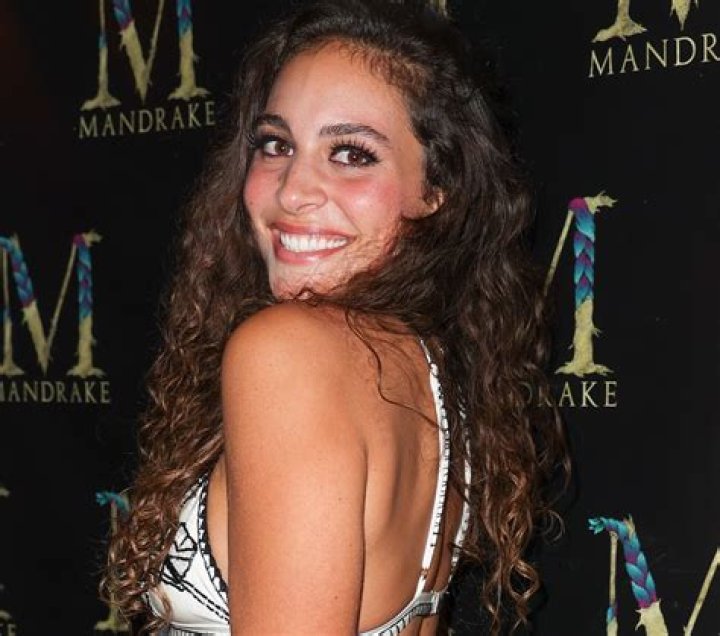 
Isadora Figueroa Height, Weight, Net Worth, Age, Birthday, Wikipedia, Who, Nationality, Biography 