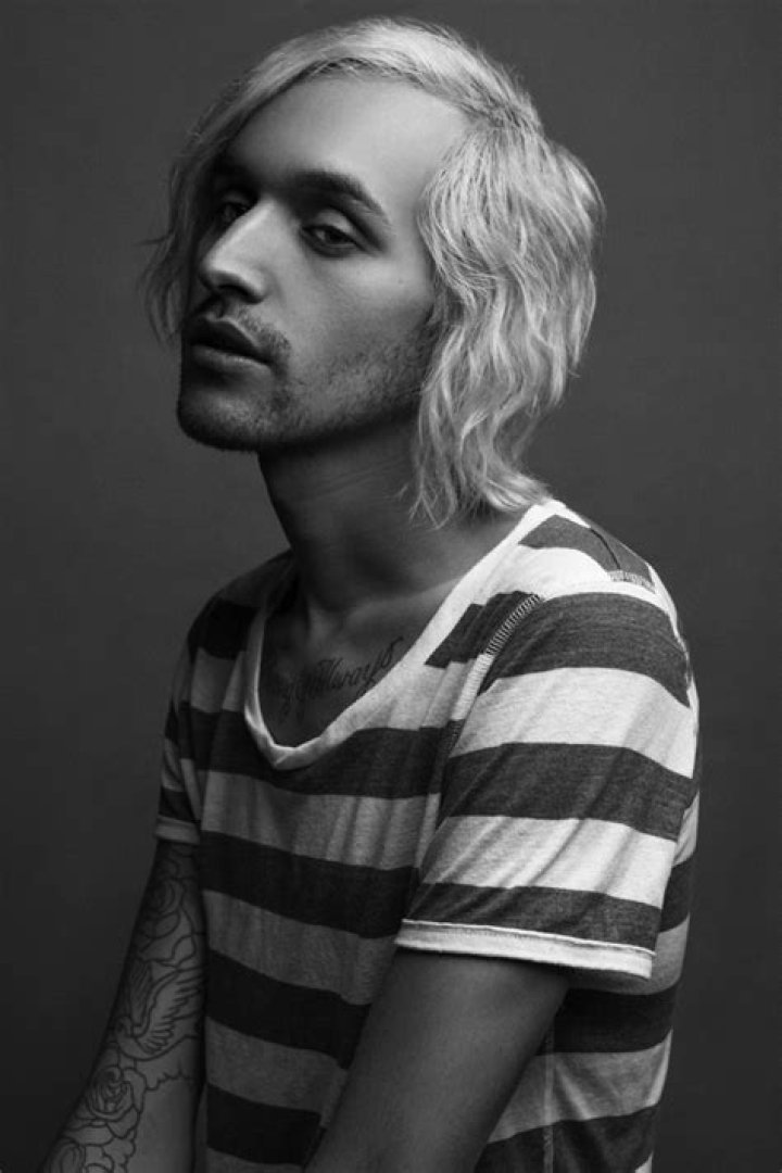 Isaiah Garnica Net Worth