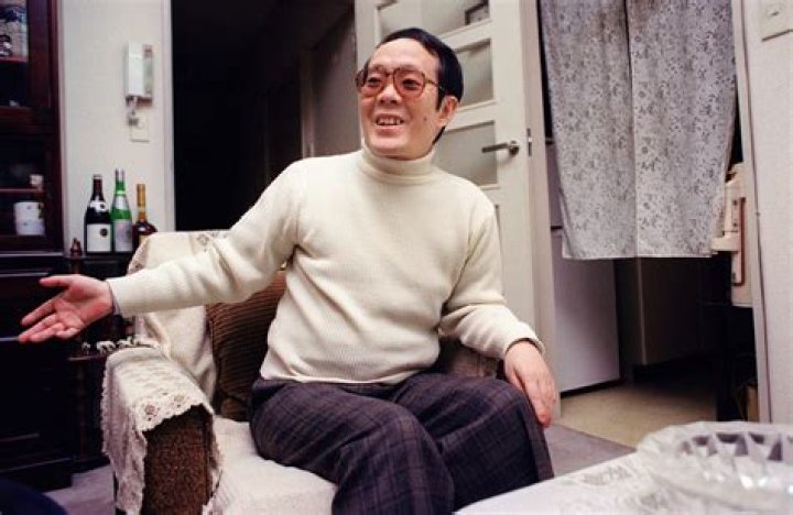 Issei Sagawa