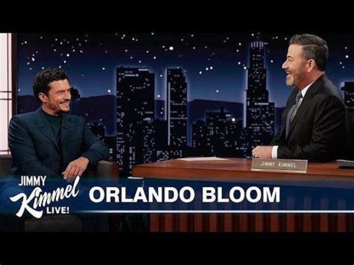 
“It was a coincidence”: Orlando Bloom opens up on attending Harry Styles concert with Jeff Bezos 