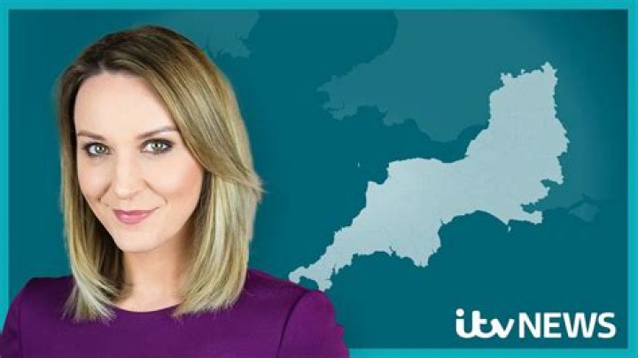 ITV News: Kylie Pentelow Vital Statistics, Age, Wiki, Biography, Husband, Net Worth
