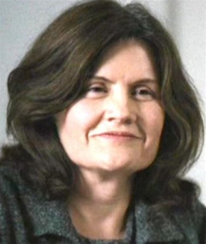 Iva Jean Saraceni Net Worth