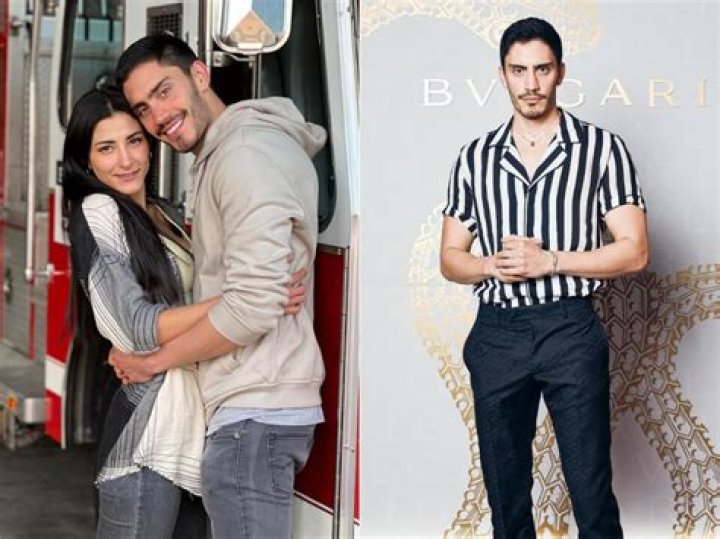 Iván Amozurrutia Bio, WIki, Age, Height, Parents, Wife, and Net Worth