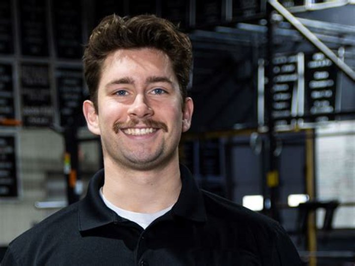 Ivan Escott Net Worth