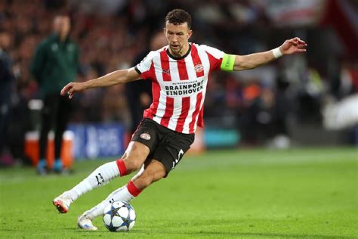 
Ivan Perisic Religion: Is Coration Forward Christian? 