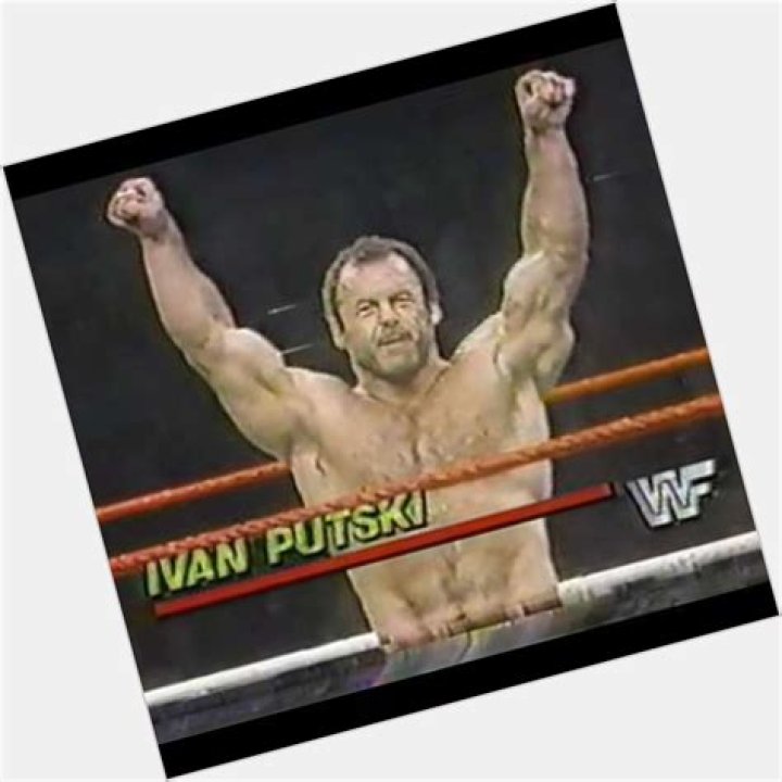 Ivan Putski Height, Weight, Net Worth, Age, Birthday, Wikipedia, Who, Nationality, Biography