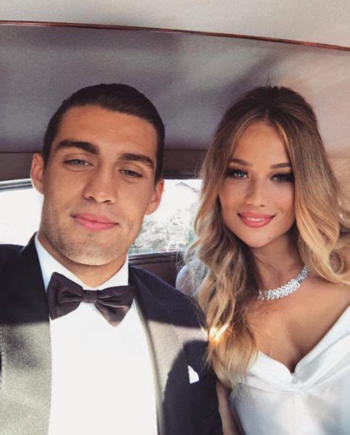 
Izabel Kovacic Height, Weight, Net Worth, Age, Birthday, Wikipedia, Who, Nationality, Biography 