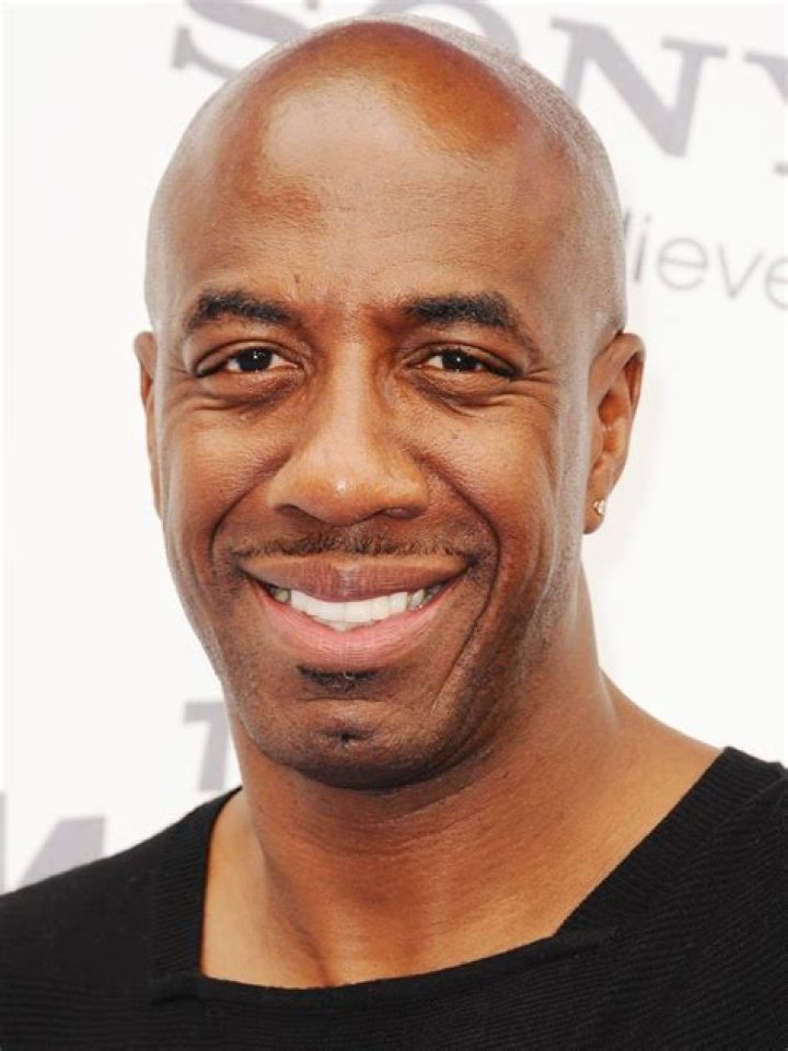 J. B. Smoove