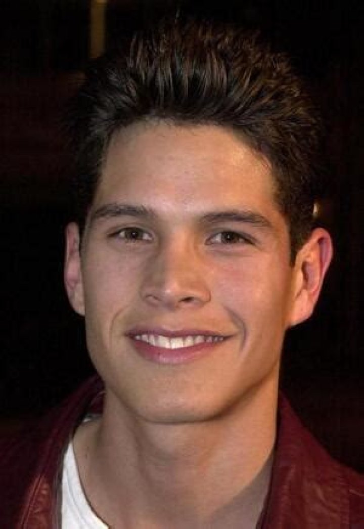 J. D. Pardo’s Net Worth, Earnings, Income, Career, Awards, Movies!