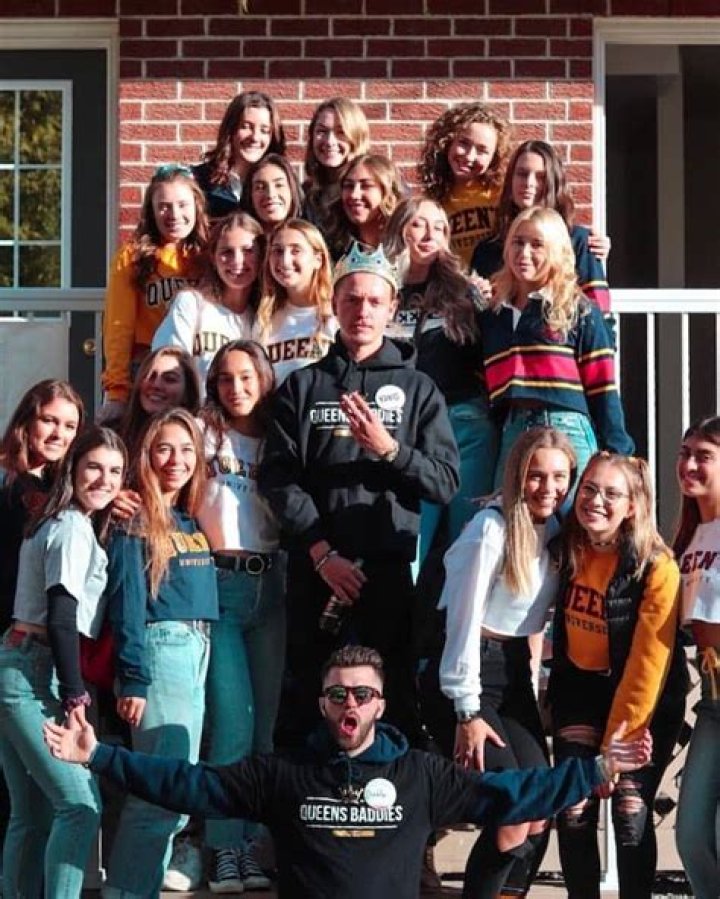 Jack Denmo Height, Weight, Net Worth, Age, Birthday, Wikipedia, Who, Nationality, Biography