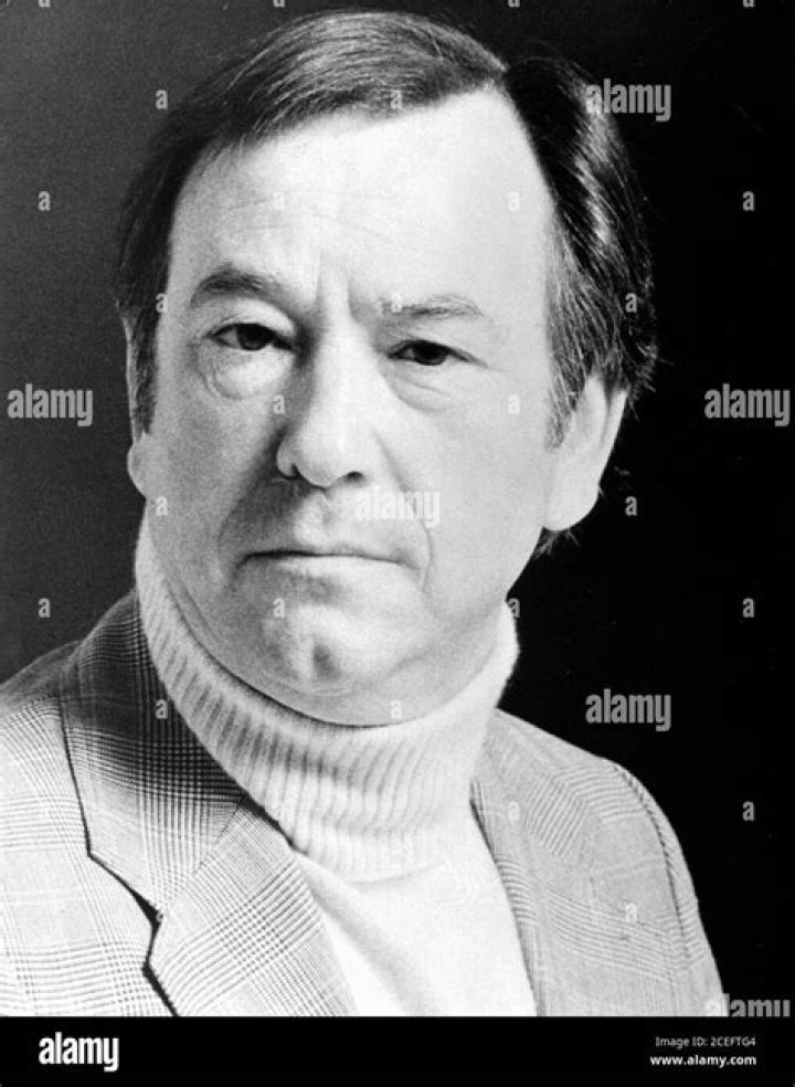 Jack Douglas (writer)