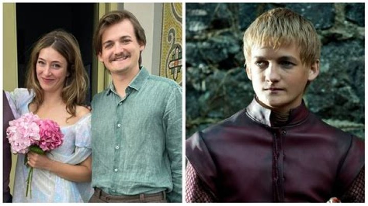 
Jack Gleeson Wife Who is Jack Gleeson Wife? 