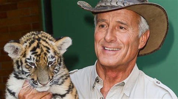 Jack Hanna Net Worth