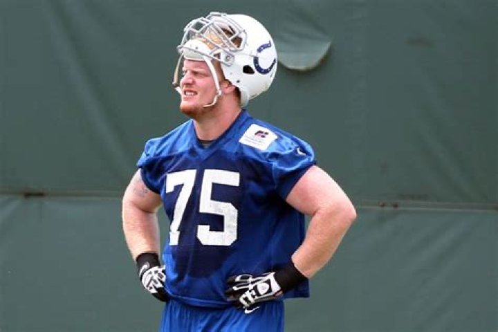 Jack Mewhort