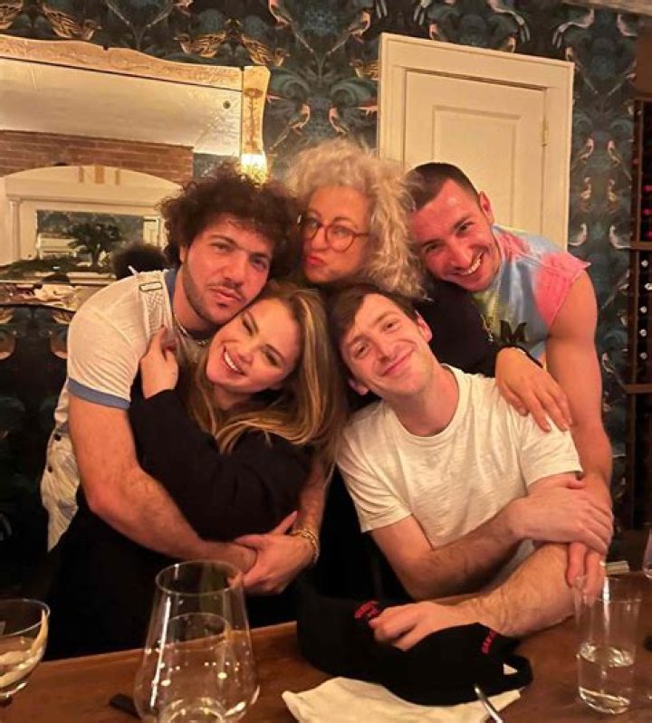 Jack Mullarkey- How Old Is He? Everything To Know About Vikings Star