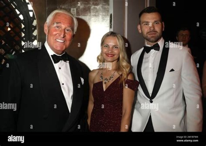 Jack Posobiec Wife Son Controversy Bio Age Religion Troll