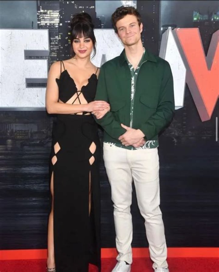 Jack Quaid Height, Weight, Net Worth, Age, Birthday, Wikipedia, Who, Nationality, Biography