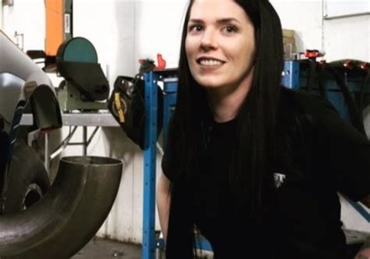 Jackie Braasch Age, Birthday, Wikipedia, Who, Nationality, Biography