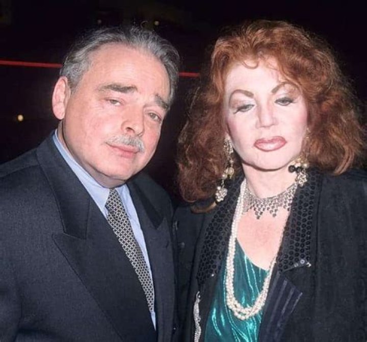 Jackie Stallone Net Worth